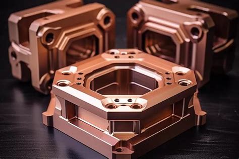 copper cnc machining service manufacturer|CNC Machining Copper Services .